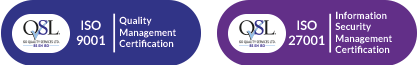 ISO 9001